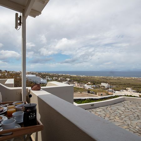Anchor Suites Oia  Exterior photo